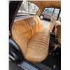 Image 17 : 1961 220SB Fintale Black Mercedes - ODO 10633 Miles - US TITLE - VIN: 1110121103912