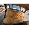 Image 18 : 1961 220SB Fintale Black Mercedes - ODO 10633 Miles - US TITLE - VIN: 1110121103912