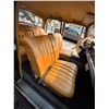Image 19 : 1961 220SB Fintale Black Mercedes - ODO 10633 Miles - US TITLE - VIN: 1110121103912