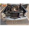 Image 26 : 1961 220SB Fintale Black Mercedes - ODO 10633 Miles - US TITLE - VIN: 1110121103912