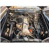 Image 27 : 1961 220SB Fintale Black Mercedes - ODO 10633 Miles - US TITLE - VIN: 1110121103912