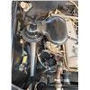 Image 29 : 1961 220SB Fintale Black Mercedes - ODO 10633 Miles - US TITLE - VIN: 1110121103912