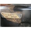 Image 32 : 1961 220SB Fintale Black Mercedes - ODO 10633 Miles - US TITLE - VIN: 1110121103912