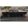 Image 4 : 1961 220SB Fintale Black Mercedes - ODO 10633 Miles - US TITLE - VIN: 1110121103912