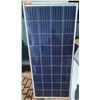 Image 1 : Group of 8 SOLAR ENERGY SYSTEM Module Type: LDK-160P Solar Panels