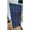 Image 2 : Group of 8 SOLAR ENERGY SYSTEM Module Type: LDK-160P Solar Panels