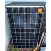 Image 1 : Group of 11 Q Cells G41 Solar Panels