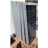 Image 2 : Group of 11 Q Cells G41 Solar Panels
