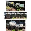 Image 1 : Large Group of Various Compost Bins