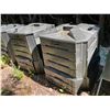 Image 5 : Large Group of Various Compost Bins
