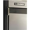 Image 2 : Husky Rolling Storage Cabinet with 2 Doors