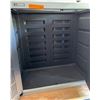 Image 3 : Husky Rolling Storage Cabinet with 2 Doors