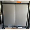 Image 1 : Husky Rolling Storage Cabinet with 2 Doors