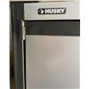 Image 2 : Husky Rolling Storage Cabinet with 2 Doors