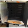Image 3 : Husky Rolling Storage Cabinet with 2 Doors