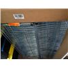 Image 3 : Group of Various Shelving, Bee Transport Cases, Etc.