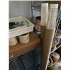 Image 4 : Group of Various Shelving, Bee Transport Cases, Etc.