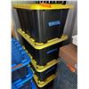 Image 1 : Group of 3 Totes of H2SO4