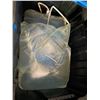 Image 2 : Group of 4 Totes of Bee Spun Frames