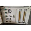 Image 1 : MS 781 Gas Panel