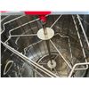 Image 3 : Stainless Steel Manual Honey Extractor