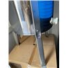 Image 4 : Stainless Steel Manual Honey Extractor