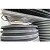 Image 3 : Shelf lot of Various Planters w/Grower light