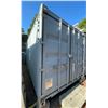 Image 2 : 20ft Shipping Container w/Double Doors (Bidder Responsible for Removal - MUST COME PREPARED AND MUST