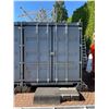 Image 1 : 20ft Shipping Container w/Double Doors (Bidder Responsible for Removal - MUST COME PREPARED AND MUST