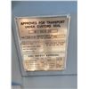 Image 3 : 20ft Shipping Container w/Double Doors (Bidder Responsible for Removal - MUST COME PREPARED AND MUST