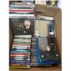 Image 3 : Group of Misc - CD's, Self Help, Binder, Etc.