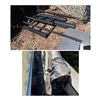 Image 1 : Group of Roofing Material