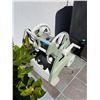 Image 1 : Garden Hose w/Reel
