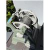 Image 2 : Garden Hose w/Reel