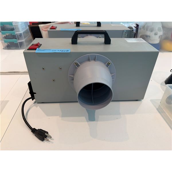 HB-16-13 Duct Blower Heater