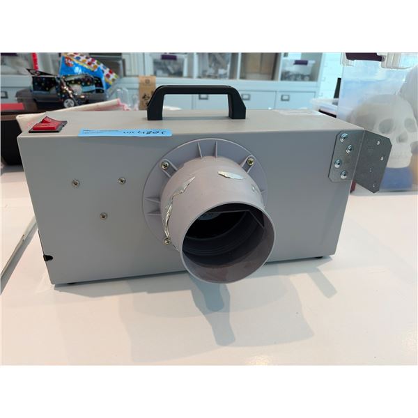 HB-16-13 Duct Blower Heater