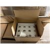 Image 2 : L2 - BNIB Group of 2 Boxes of Adapters