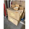Image 3 : L2 - BNIB Group of 2 Boxes of Adapters