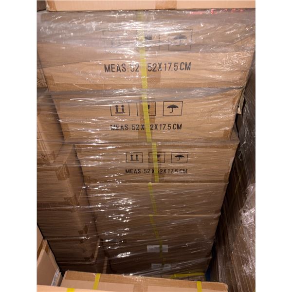 L2 - BNIB Group of 5 Various Boxes of Lighting