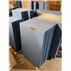 Image 1 : L2 - Large Group of Blue Panels