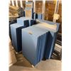 Image 2 : L2 - Large Group of Blue Panels