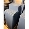 Image 4 : L2 - Large Group of Blue Panels
