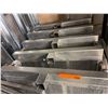 Image 2 : L2 - Lot of Heavy-Duty Galvanized Steel Wire Mesh