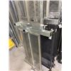 Image 2 : L2 - Lot of Heavy-Duty Galvanized Steel Wire Mesh