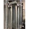 Image 3 : L2 - Lot of Heavy-Duty Galvanized Steel Wire Mesh