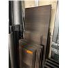 Image 3 : L2 - Group of Wood Panels