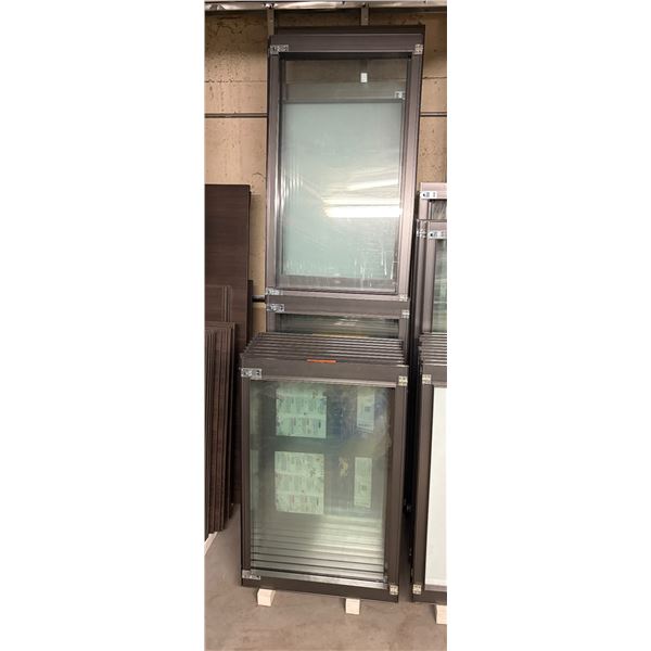 L2 - Group of Window Panels