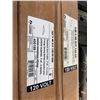 Image 2 : L2 - BNIB Group of Various Lighting - Strip Lighting, Grid Troffer, Etc.