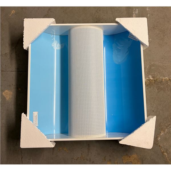 L2 - BNIB Group of 3 Commercial Architectural Drop Ceiling Troffer