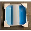 Image 1 : L2 - BNIB Group of 3 Commercial Architectural Drop Ceiling Troffer